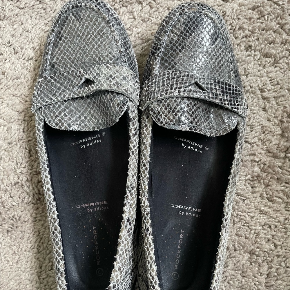 Rockport Woman’s Loafers